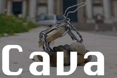 Cava