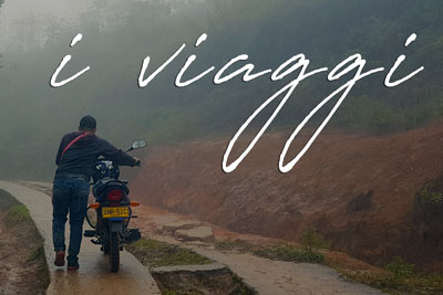 I viaggi
