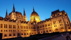Giorno 51 - Budapest, km 14848