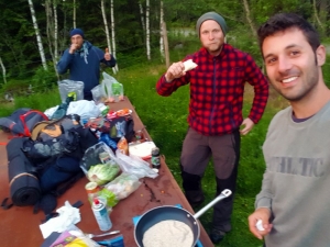 Il mondo è malvagio