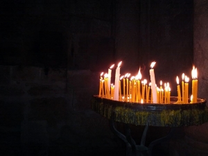 L&#039;Armenia e il complesso di Ararat