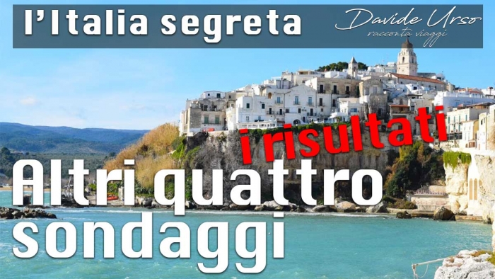 i risultati dei primi sondaggi