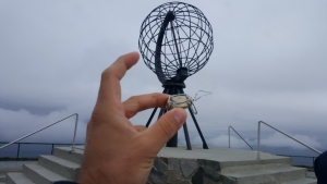 Giorno 0 - Introduzione al viaggio