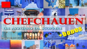 Chefchauen
