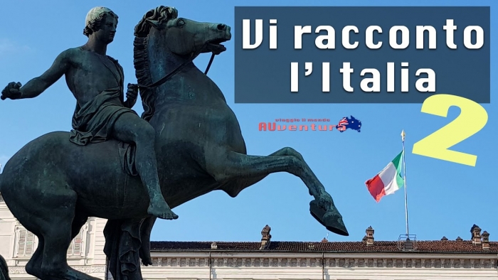 Vi racconto l&#039;Italia, parte 2