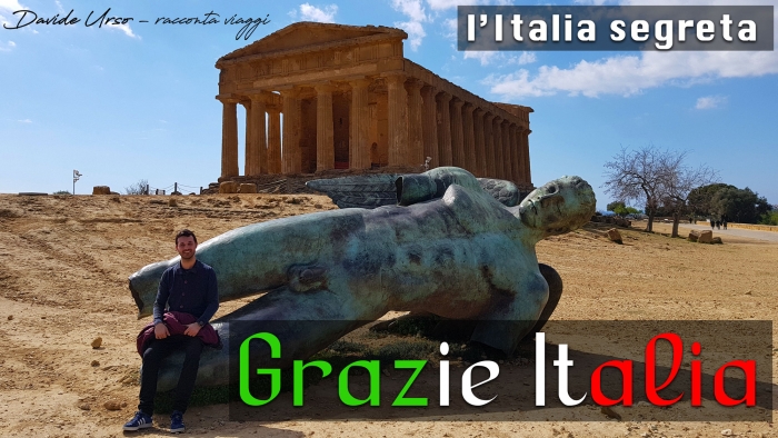 Grazie